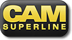 CAM Superline Trailers