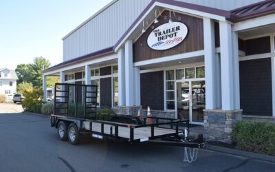 Buying a Trailer: Mastering the Basics for a Wise Decision