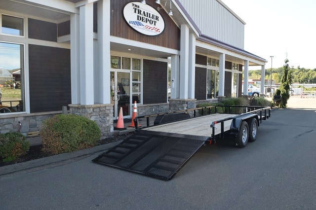 Landscape Trailers: The Ultimate Guide to Choosing One