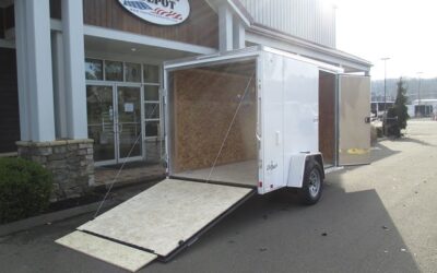 Trailer Sizes: Matching Your Vehicle to the Trailer You Need