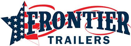 Mission Trailers for sale in Northford logo