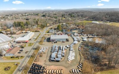 Aluminum vs. Steel Trailers