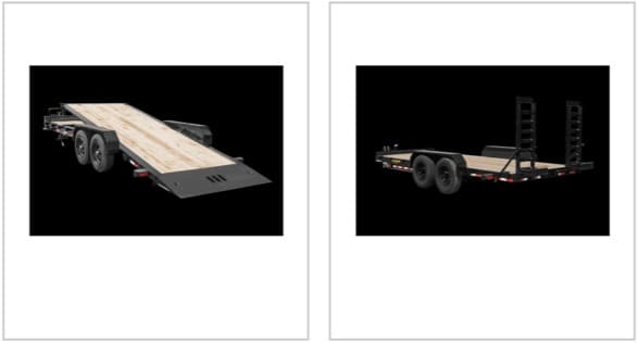 Why & When You Might Consider a Tilt Bed Trailer