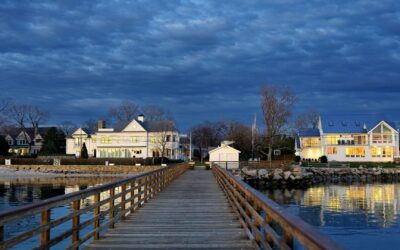 Salt Air vs. Trailer Wiring: Protecting Your Electrical System on the Connecticut Shoreline